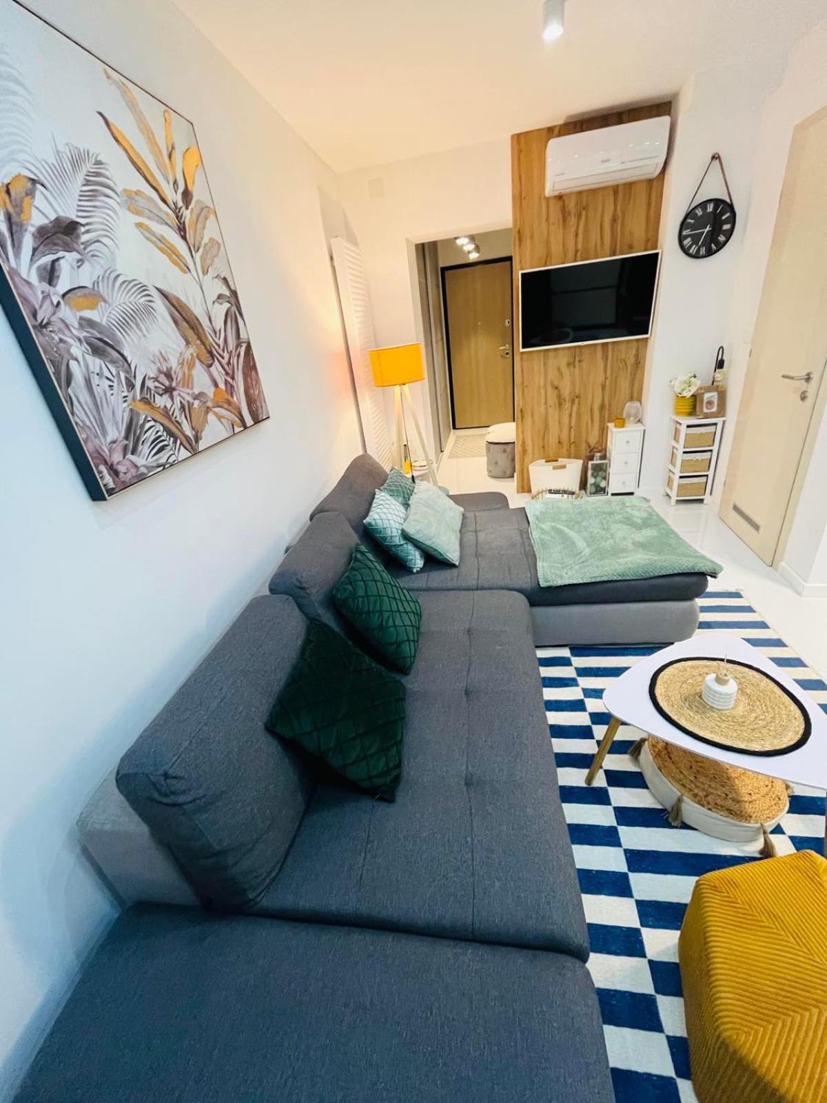 Apartman N&N Koprivnica Exterior foto