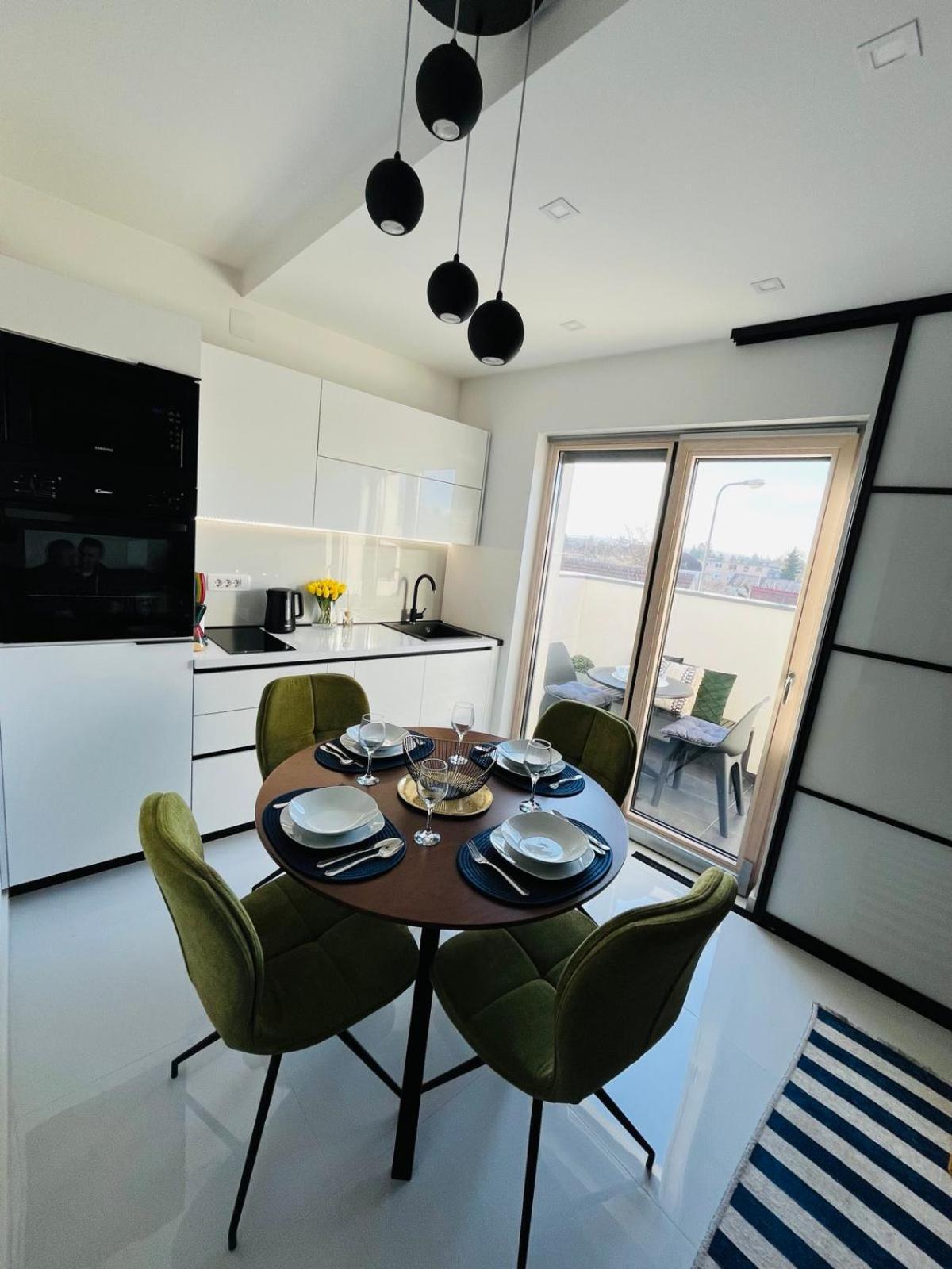 Apartman N&N Koprivnica Exterior foto